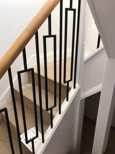 stairway