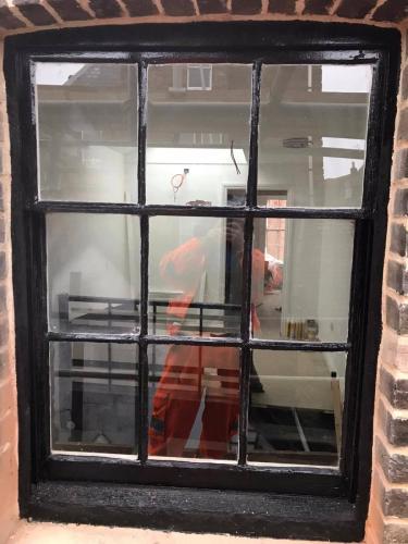 window-frame